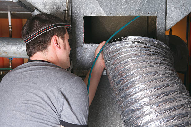 Best HVAC Air Duct Cleaning  in Sublette, KS