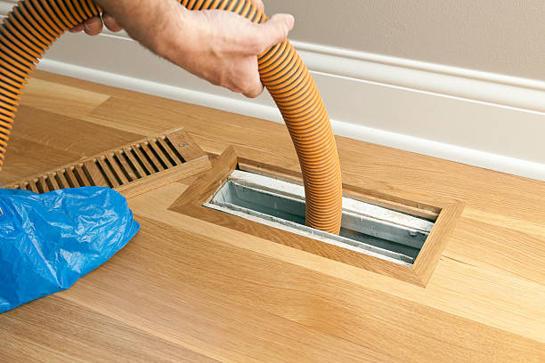 Reliable KS Airduct Cleaning Solutions