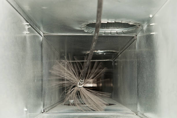 Best Commercial HVAC Duct Cleaning  in Sublette, KS